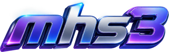 mhs3 Logo